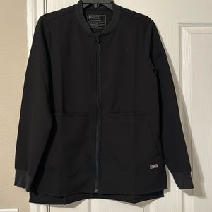 Figs Bellery Scrub Jacket - new never worn